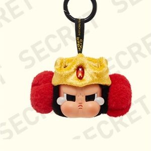 Pop Mart The Powderpuff Girls X Cry Baby - SECRET